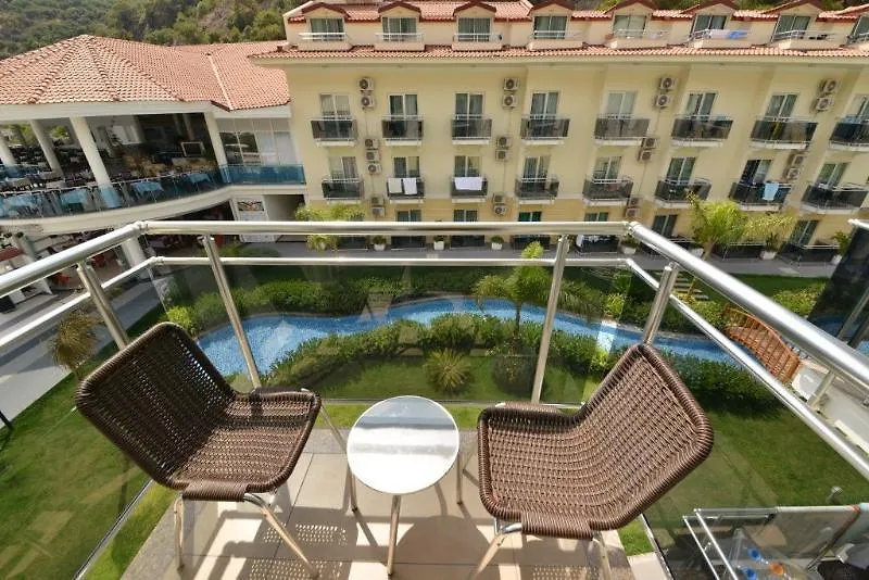 Montebello Resort Hotel Oludeniz