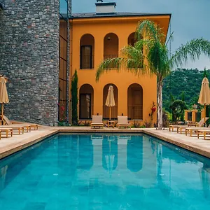 Hotel The Remote, Sarigerme