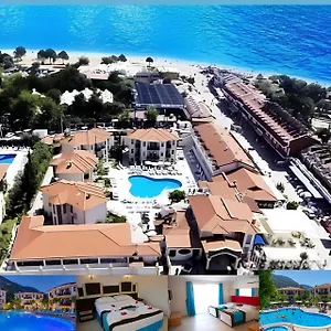 Hotel Marcan Adult Only, Ölüdeniz