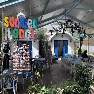 Lodge Sunmed, Oludeniz