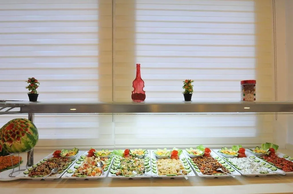 Montebello Resort Hotel Oludeniz