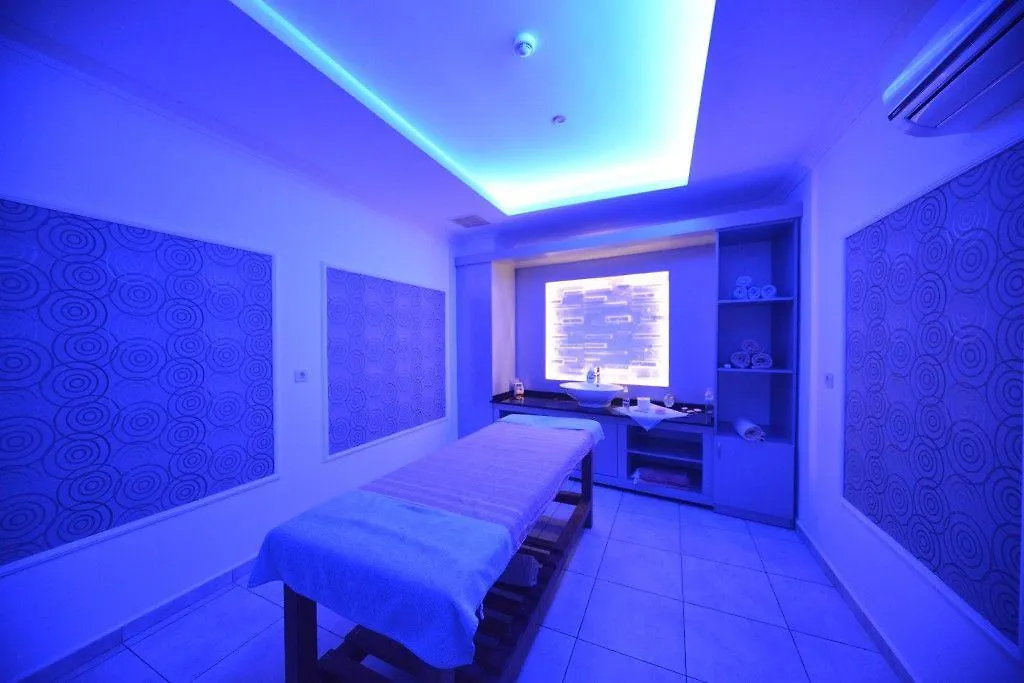 Montebello Resort Hotel Oludeniz