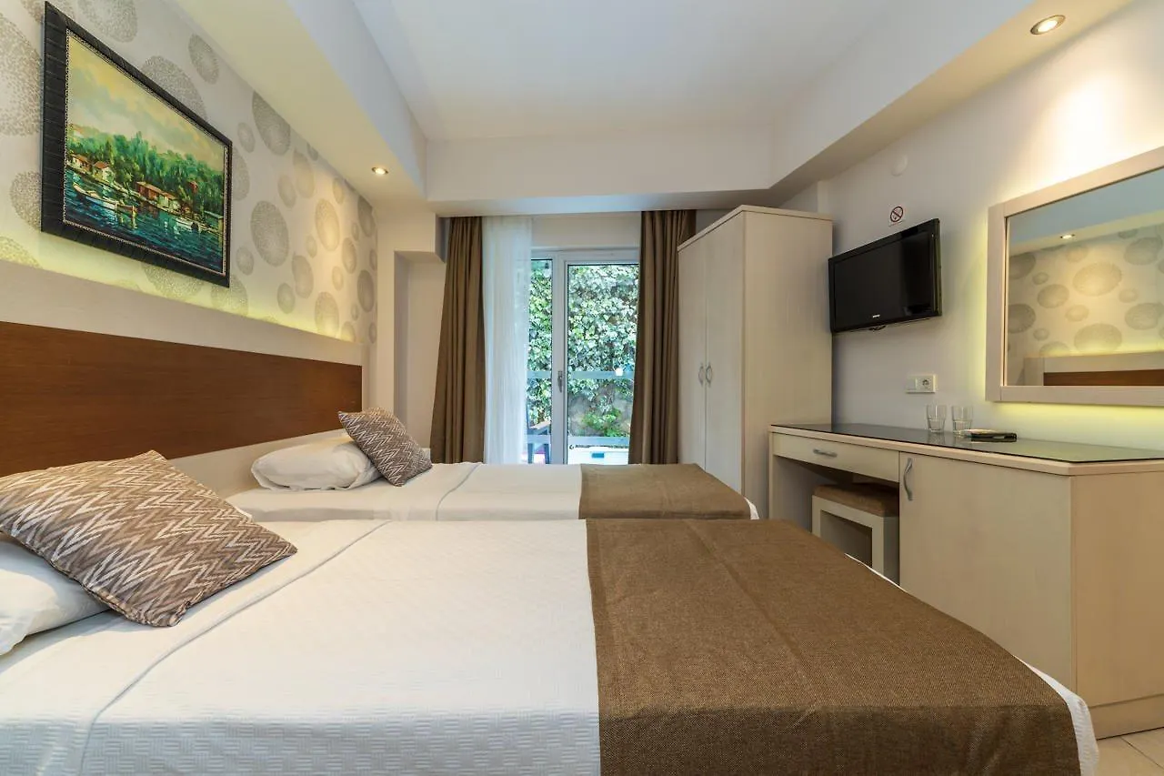 Montebello Resort Hotel Oludeniz