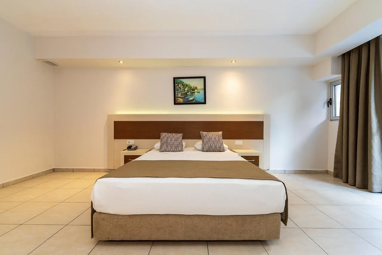 ****  Montebello Resort Hotel Oludeniz Turkey
