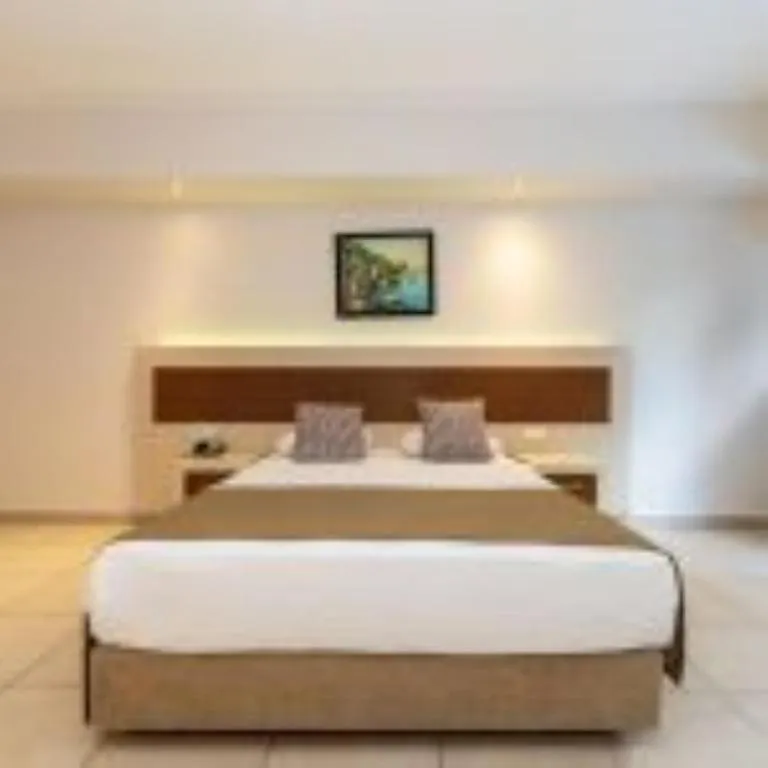 Montebello Resort Hotel Oludeniz